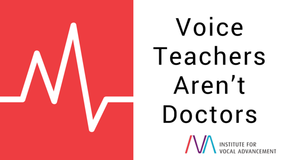 Teaching Singing