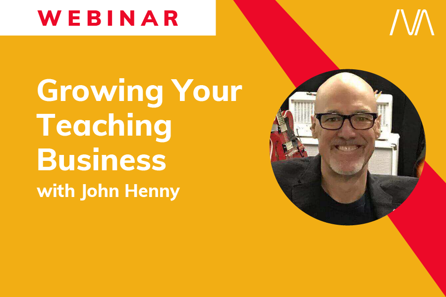 Growing Your Teaching Business