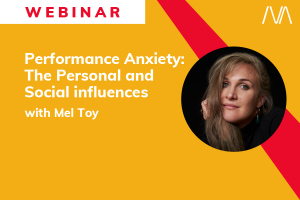 Performance Anxiety: the personal and social influences