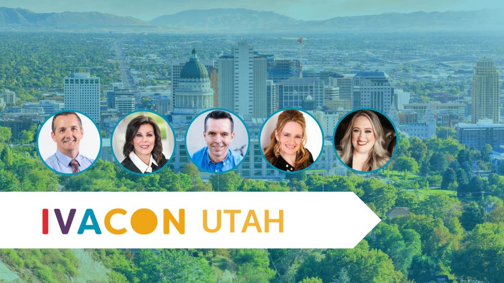 IVACON Utah 2025
