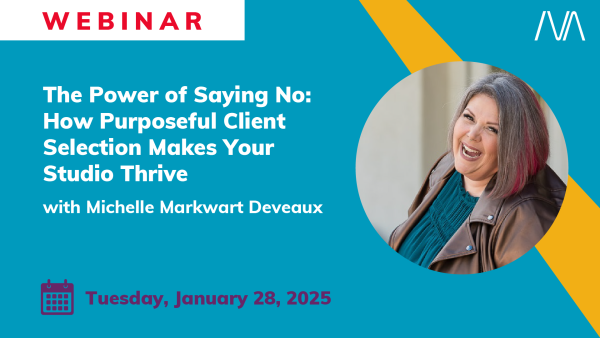 The Power of Saying No: How Purposeful Client Selection Makes Your Studio Thrive