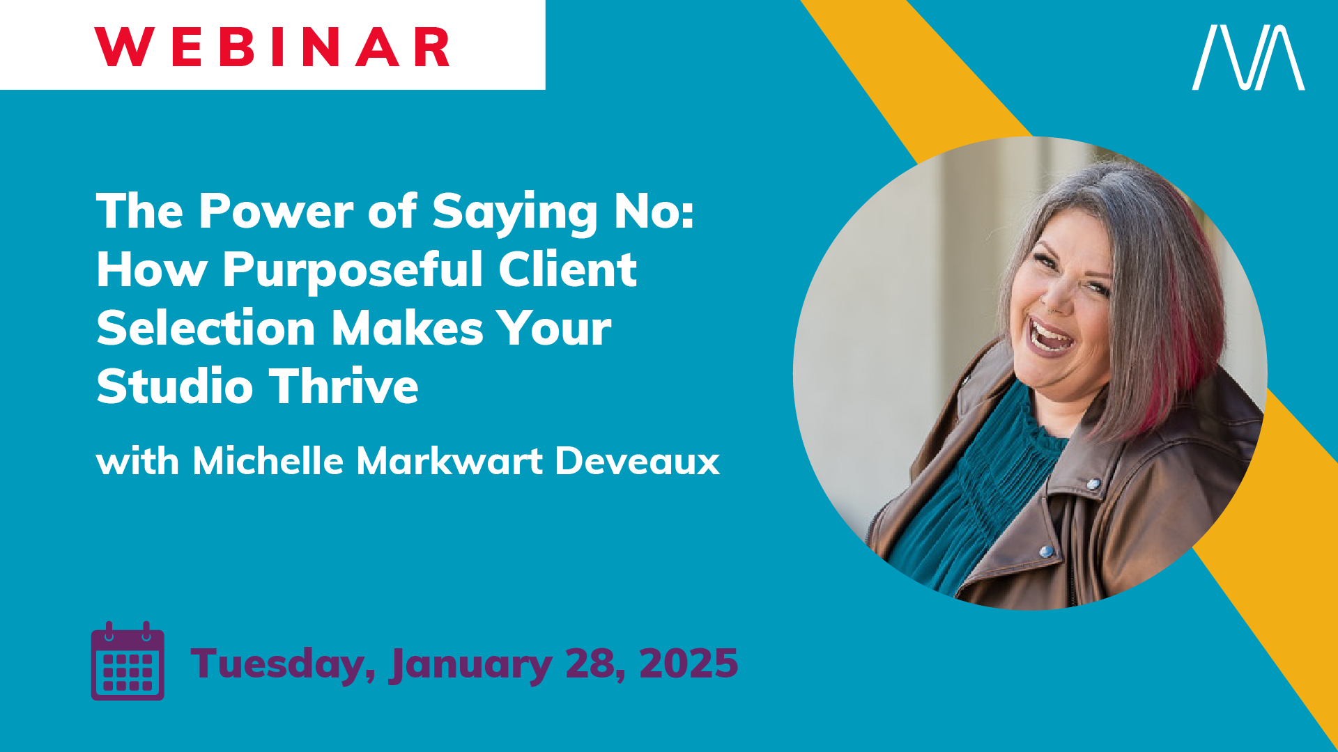 The Power of Saying No: How Purposeful Client Selection Makes Your Studio Thrive