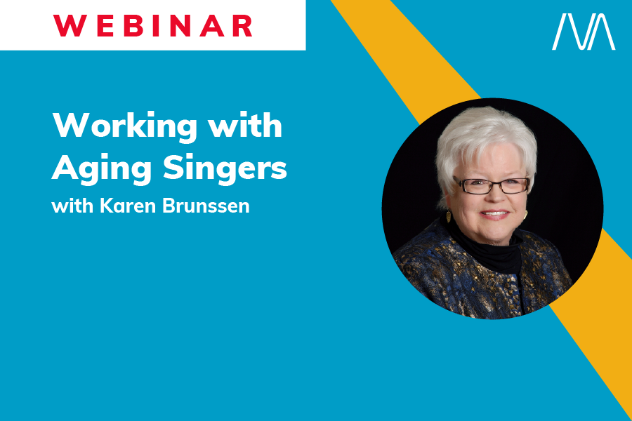 Working With Aging Singers