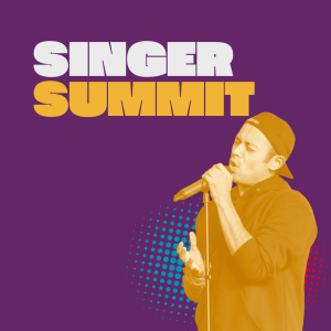 Singer Summit 2025 Recording Package