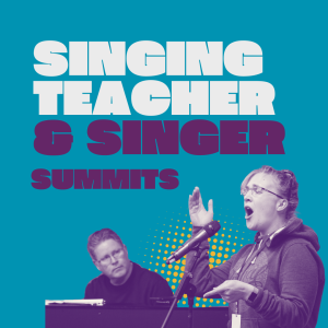 Singing Teacher and Singer Summit 2025 Recordings Bundle