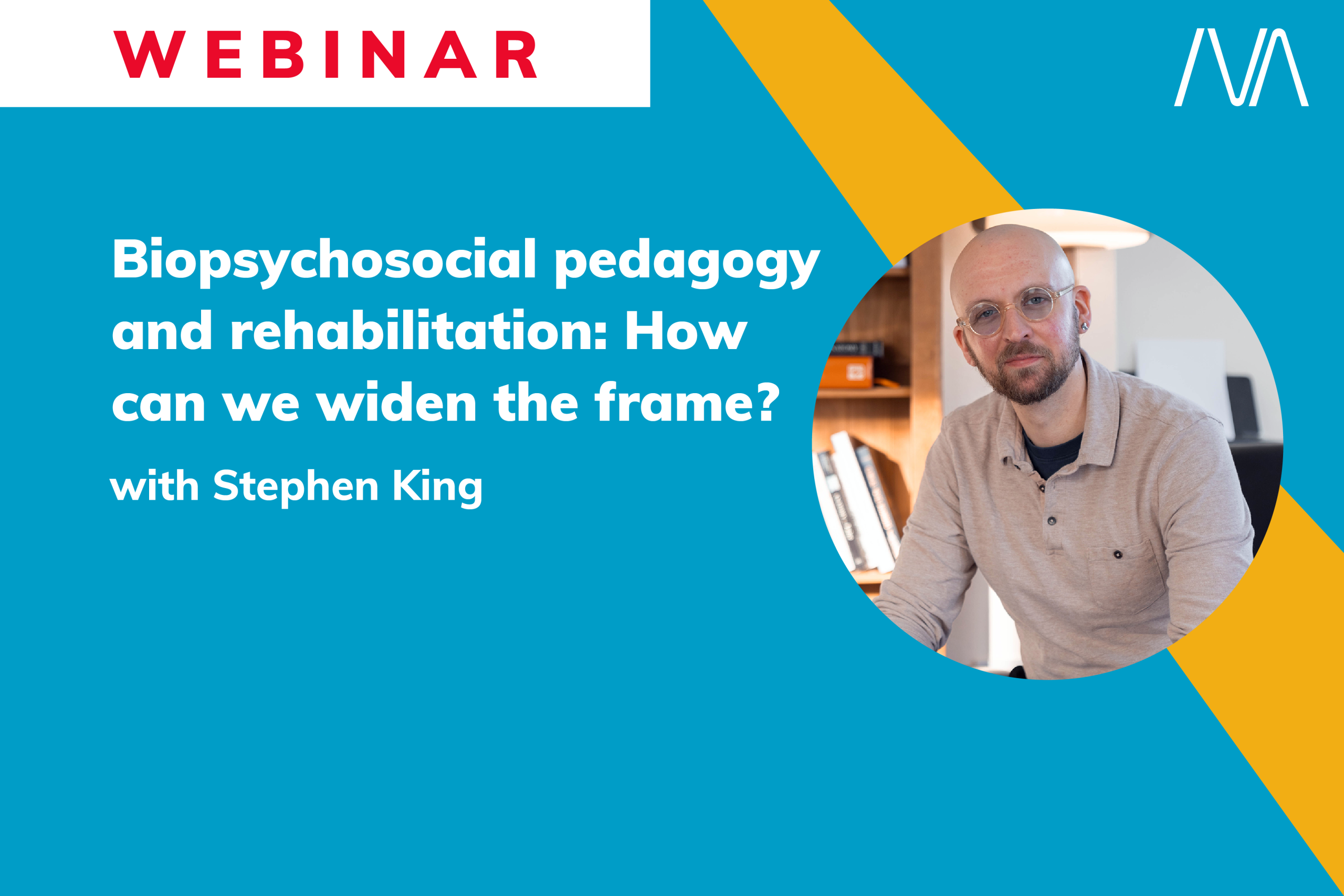 Biopsychosocial Pedagogy and Rehabilitation: How Can We Widen the Frame?