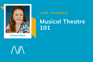 Musical Theatre 101