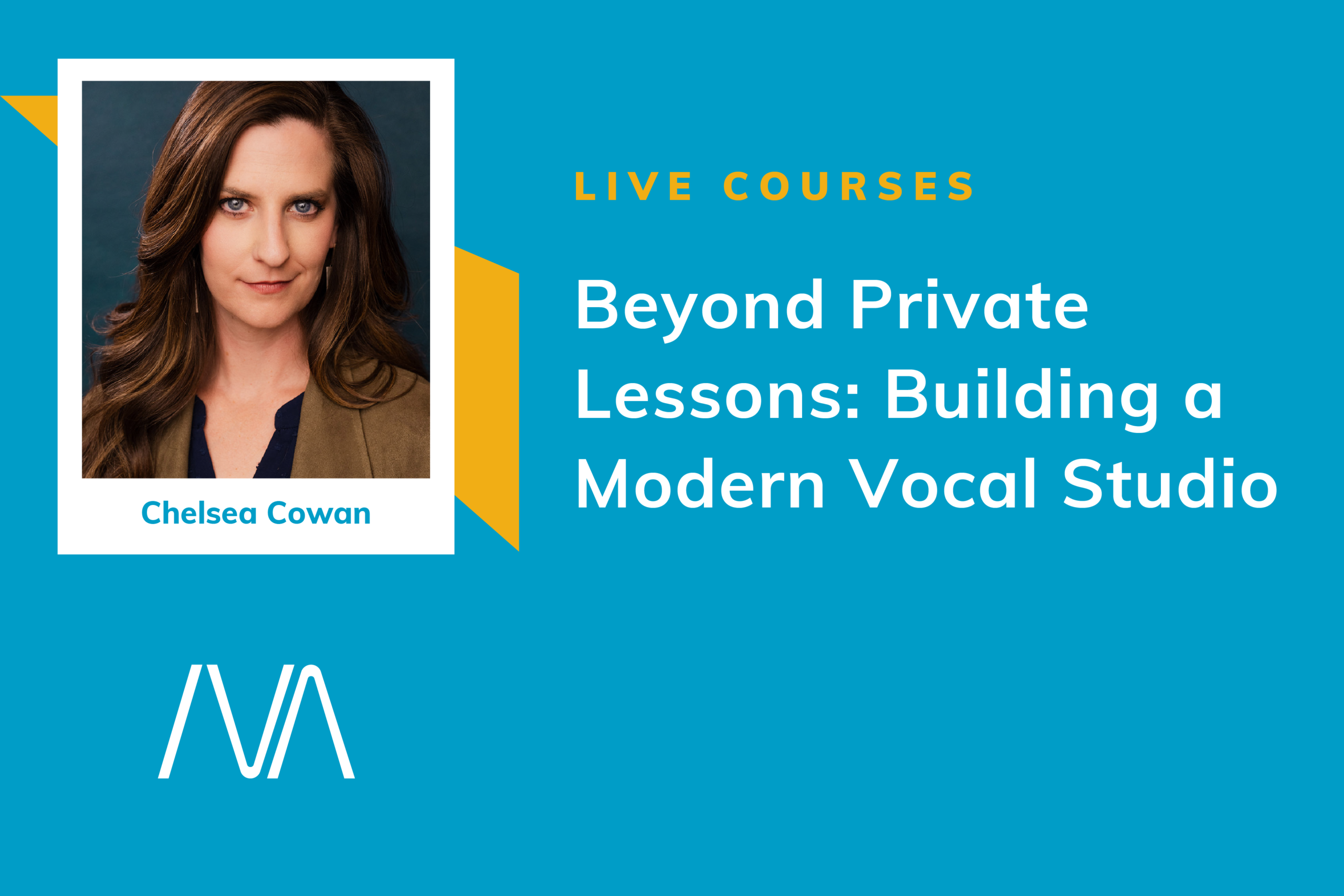 Beyond Private Lessons: Building a Modern Vocal Studio